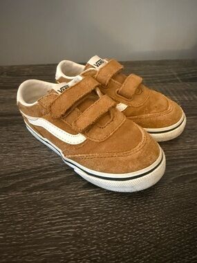 Boys Vans Sneakers